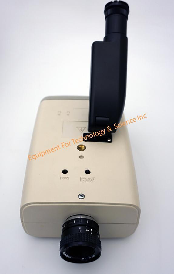 Used FJW Optical model 85400 Find-R-Scope 1800nm