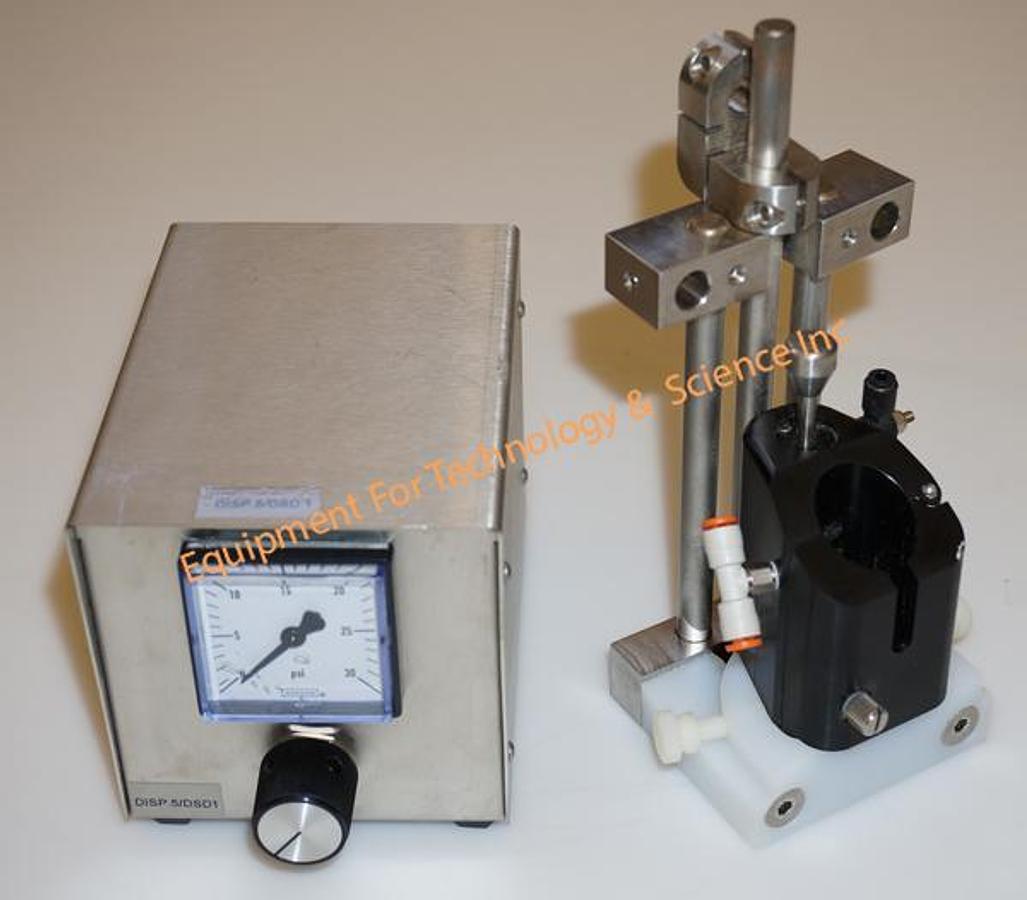Used Brewer Science DSD-1