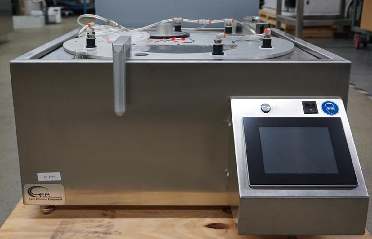 Refurbished Cee® 300X Precision Spin Coater