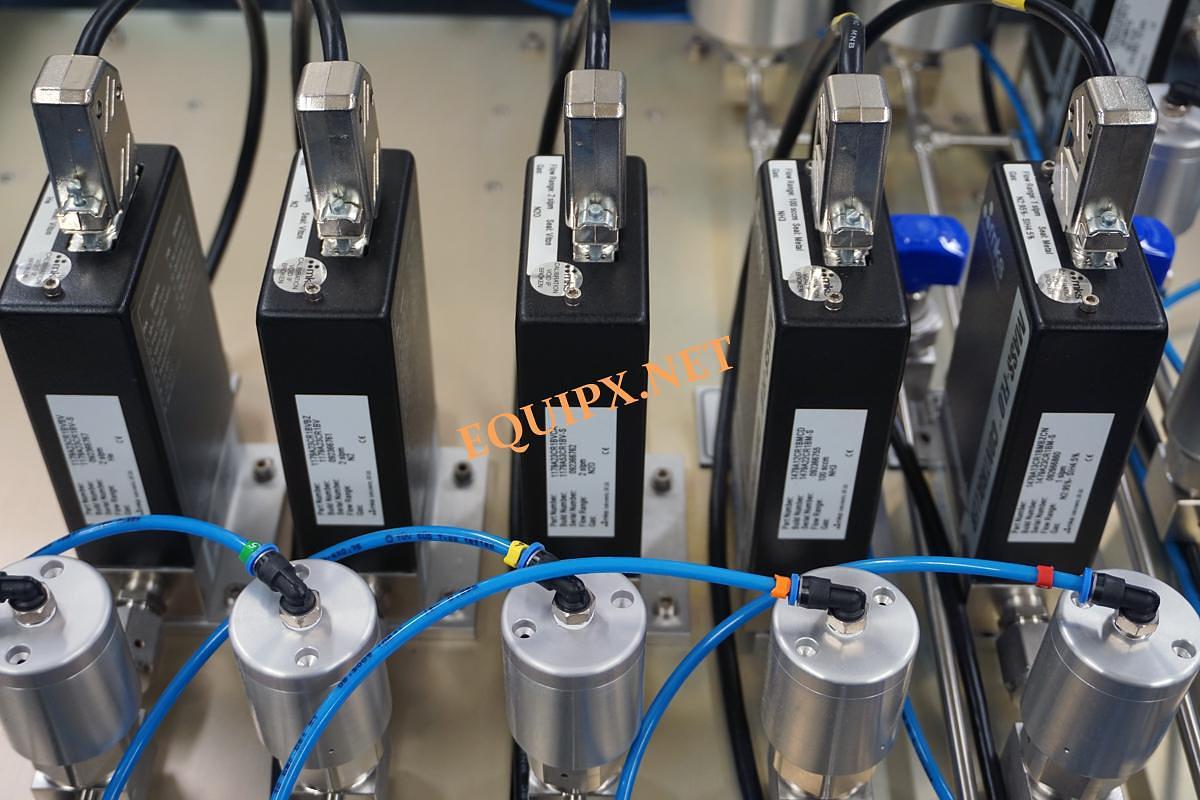 Used Oxford Instruments Plasmalab 800 Plus PECVD with 460mm diameter electrode (2009)