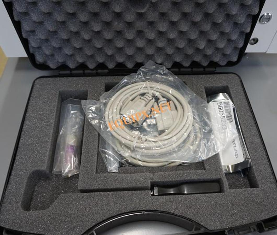 Refurbished 2012 Atlas Suntest XLS+ with SunCool Chiller , Xenotouch Software, 300-800 BST calibration sensor, humidity sensor