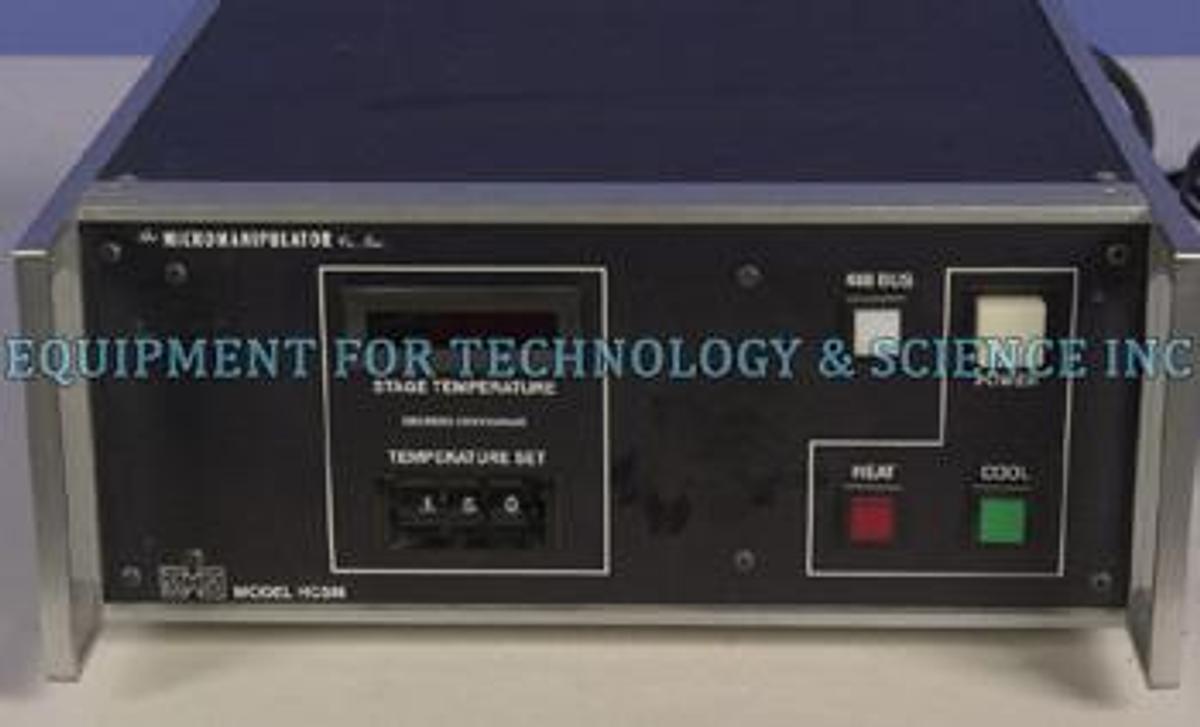 Used Micromanipulator HCSM