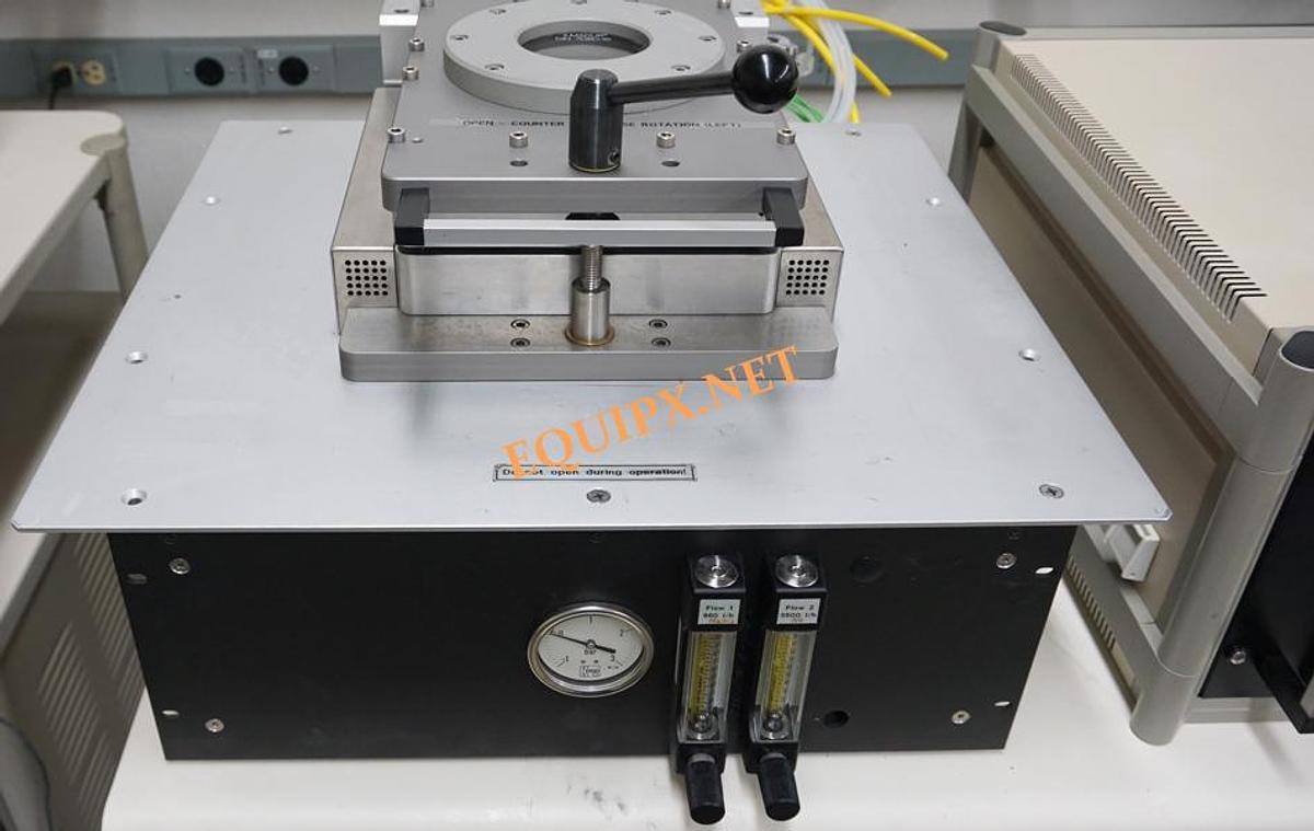 Used ATV Technology SRO-702 Solder Reflow system