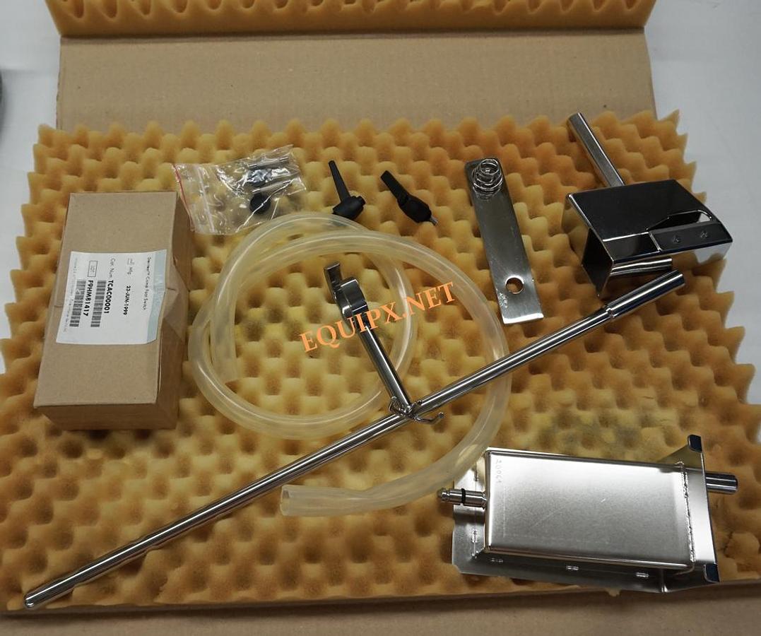 Used NEW UNUSED Millipore Steritest Compact Peristaltic pump