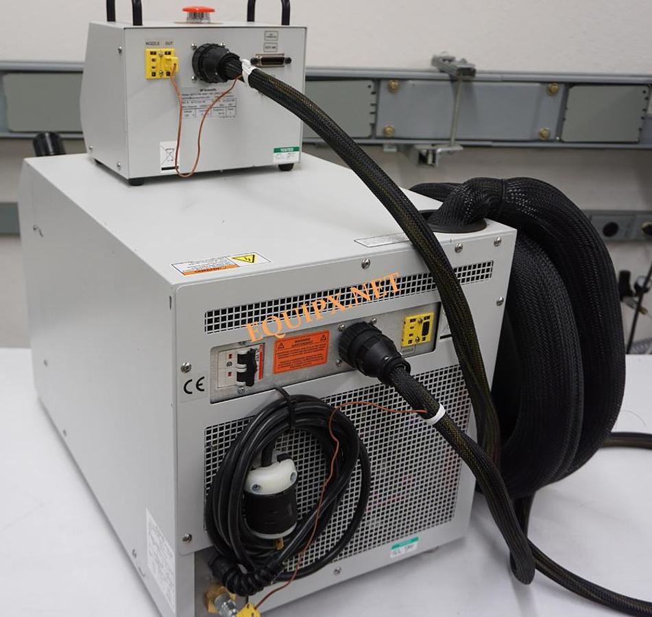 Used SP FTS Systems Airjet XE75