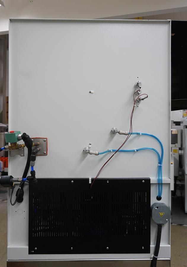 Refurbished TPS Blue M  DCI-146-B-F4T Inert gas oven max 350C with Watlow F4T Controller and Teledyne Trace Oxygen Analyzer