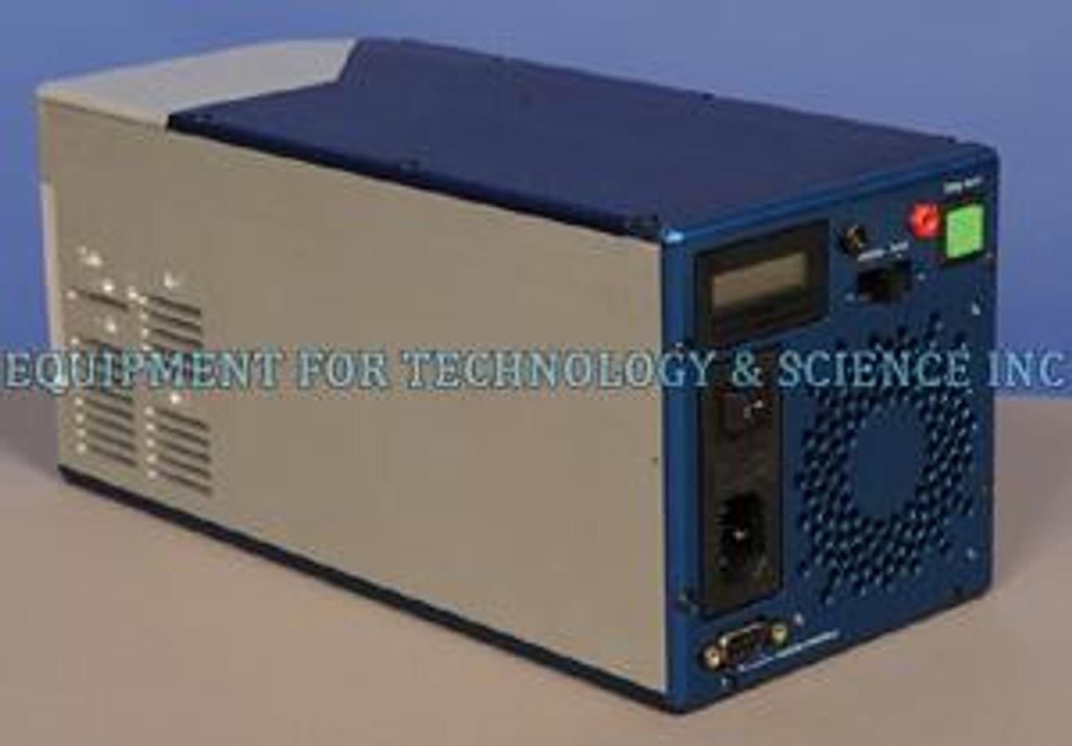 Used Nanometrics XLS75 Xenon Source