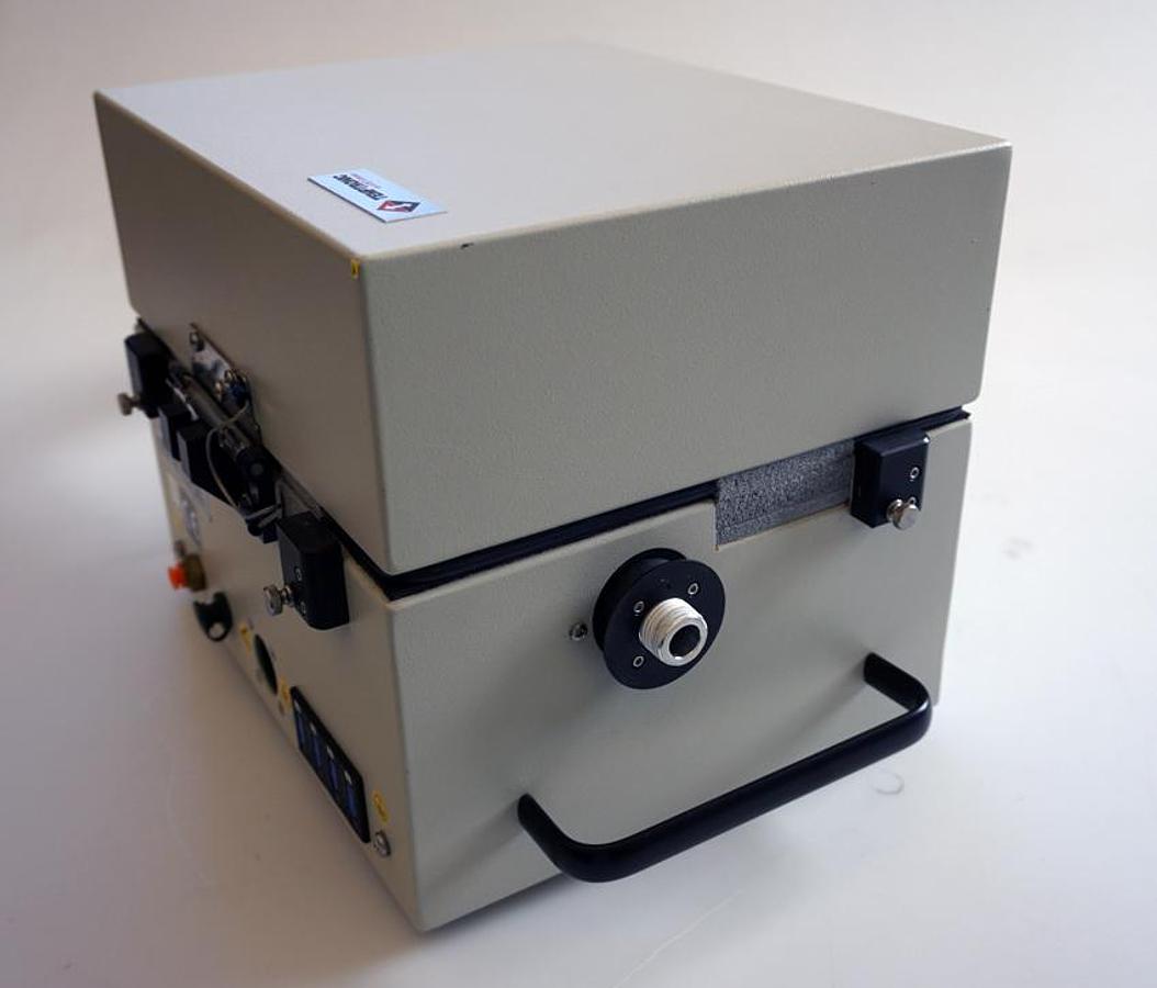 Used Temptronic SA178750 thermochamber