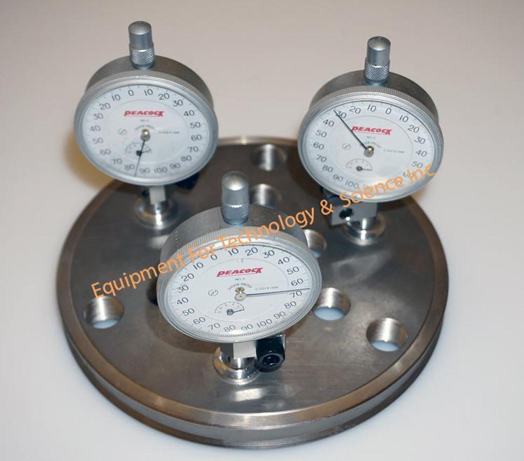 Used Canon Aligner Gap Check Tool
