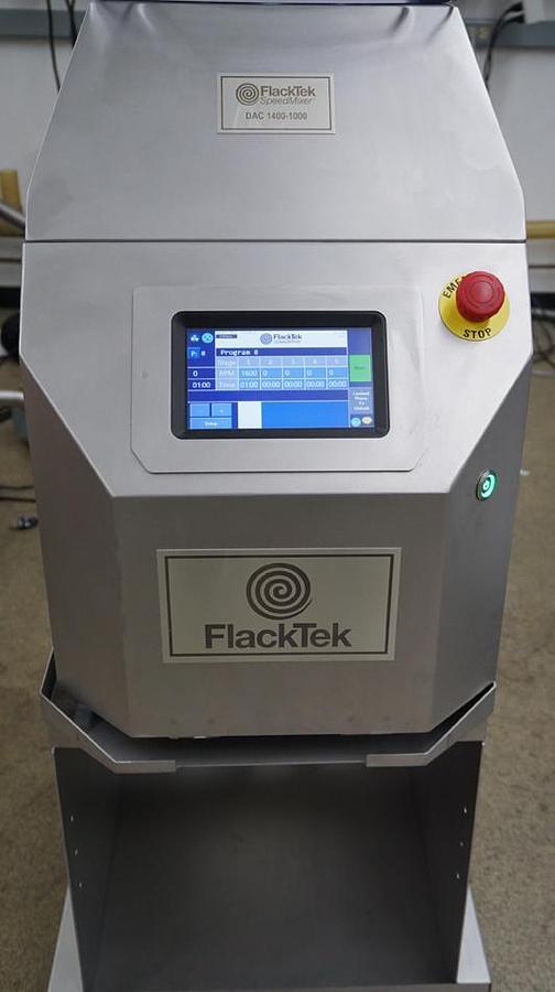 Refurbished Flacktek Blue DAC Edition