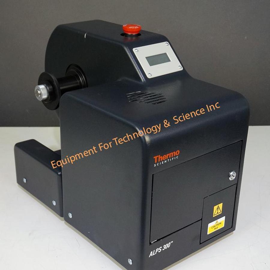 Used Thermo Scientific ALPS 300 plate sealer