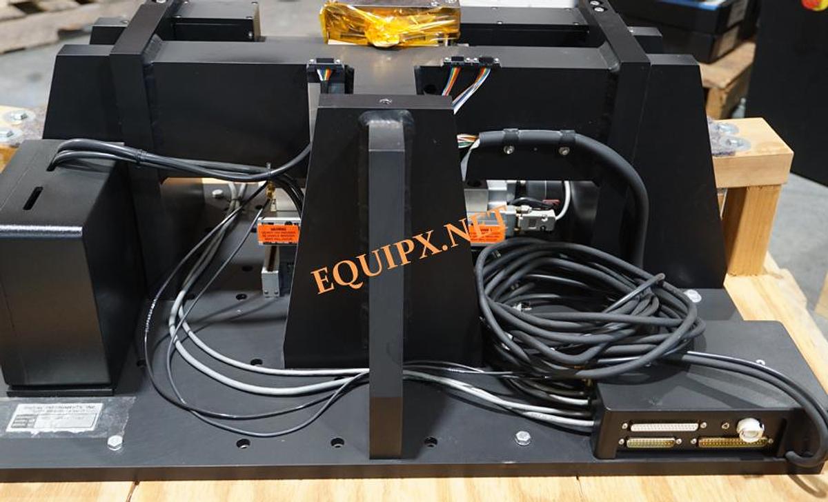 Used Veeco Digital Instruments Large Sample Scanning Stage-NEW in original packing