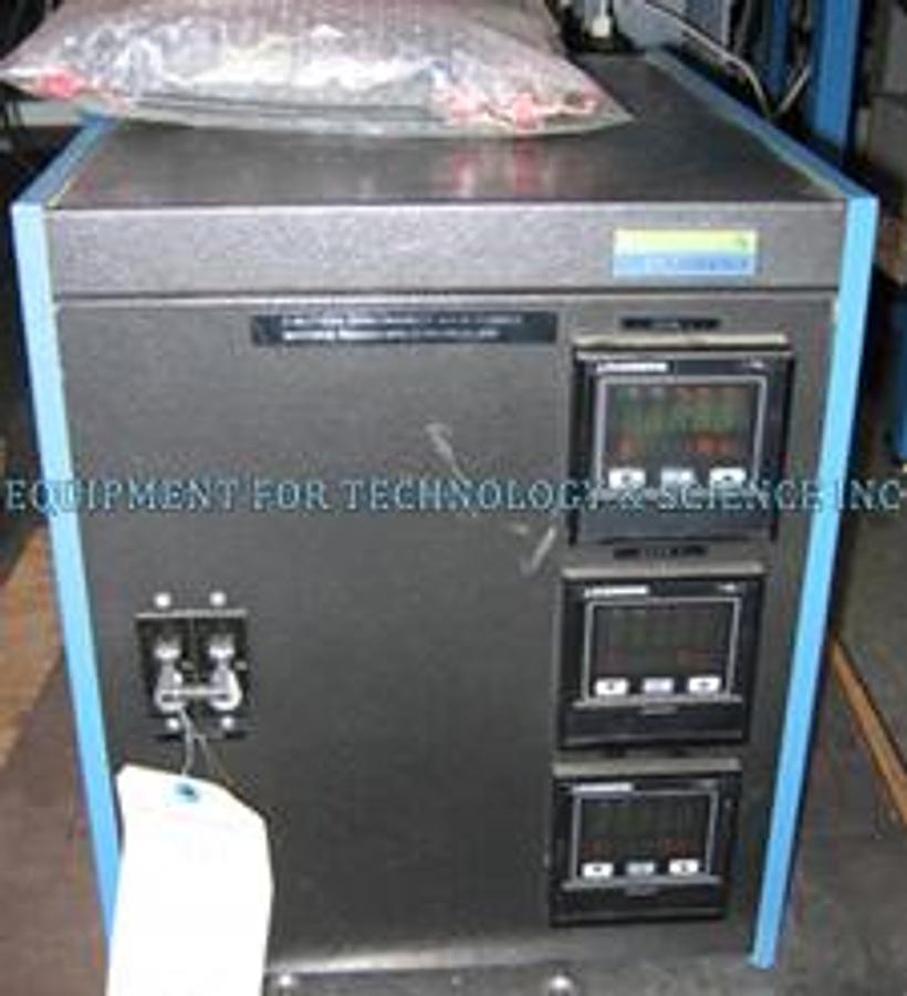 Used Lindberg 58434 Temperature Controller