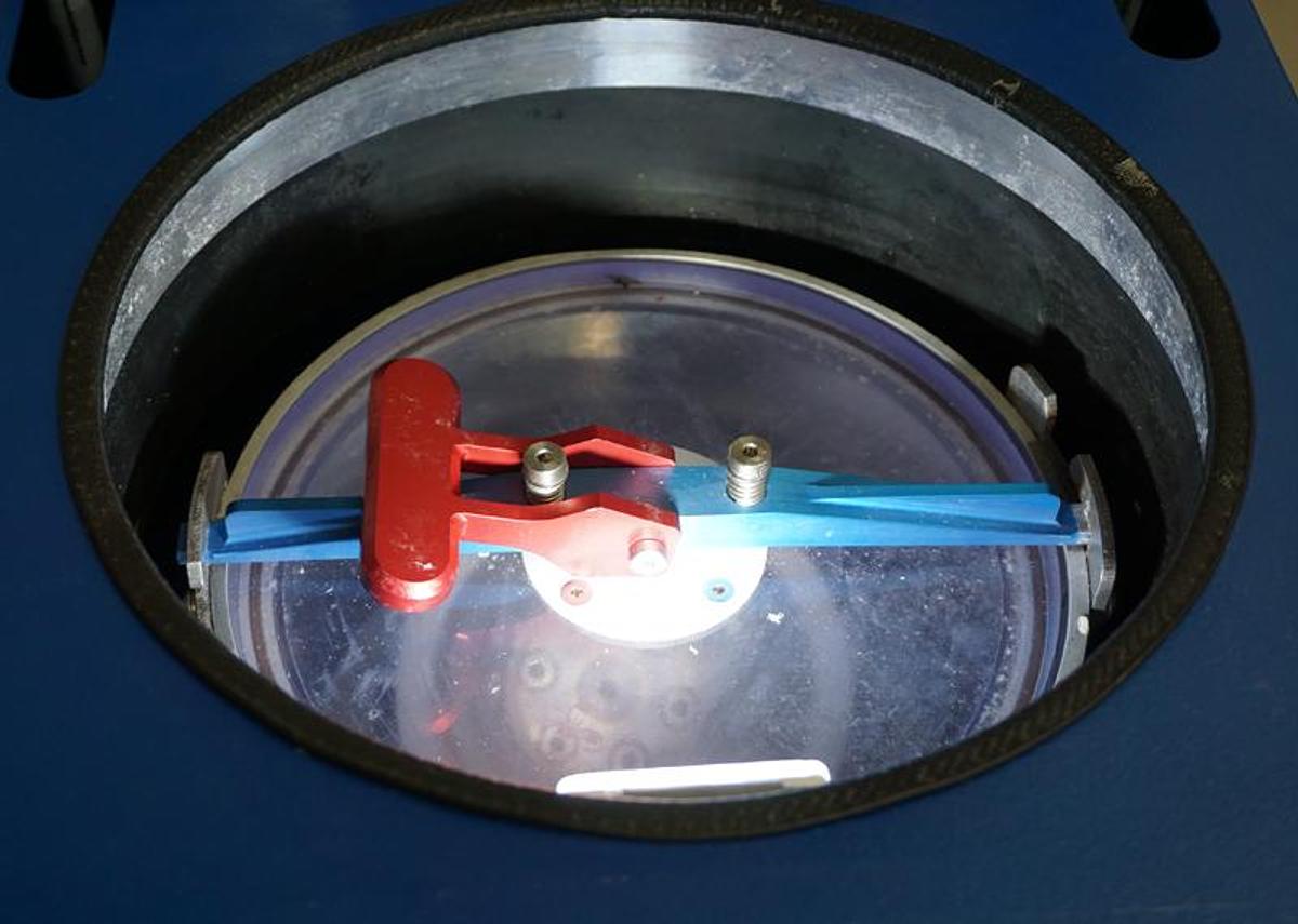 Used 2022 Flacktek DAC1400-1000 VAC Speedmixer