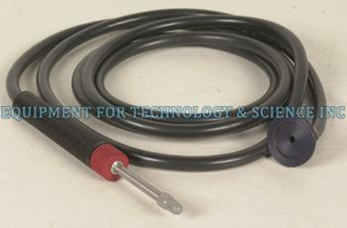 Used Leybold ST100 Leak Detector Probe