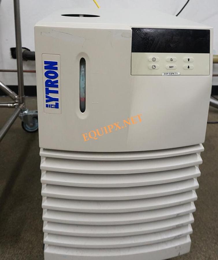 Used ATV Technology SRO-702 Solder Reflow system