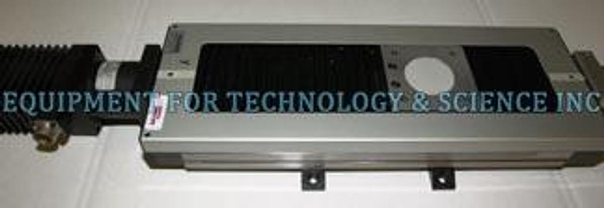Used Klinger MT160-250 250mmTravel Linear Stage