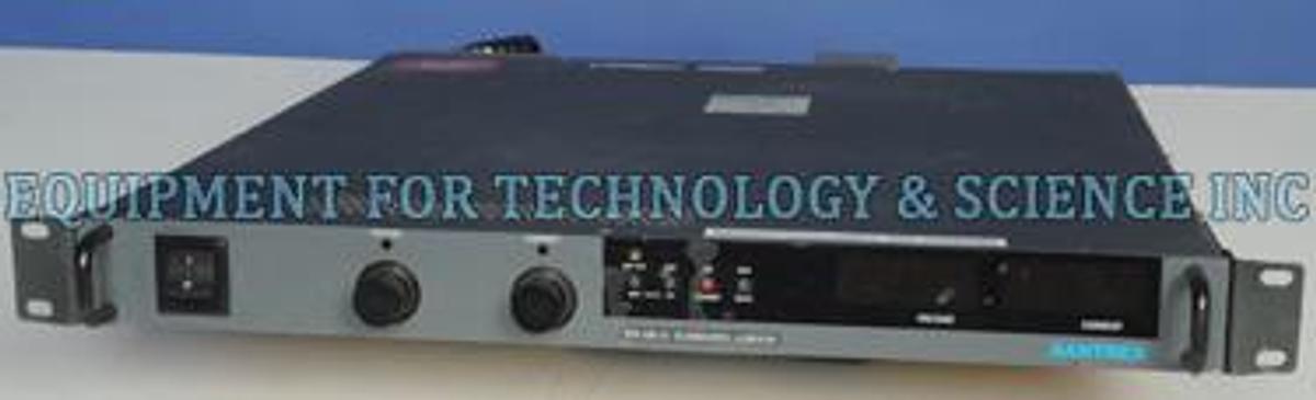 Used Xantrex XFR100-12DC Power Supply
