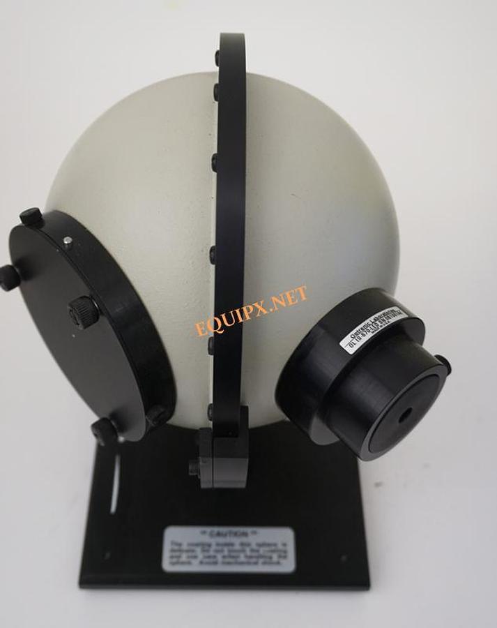 Used Optronic Laboratories (Gooch & Housego) OL770-LED VIS/NIR Multi Channel Spectroradiometer, 300-1100nm (2009)