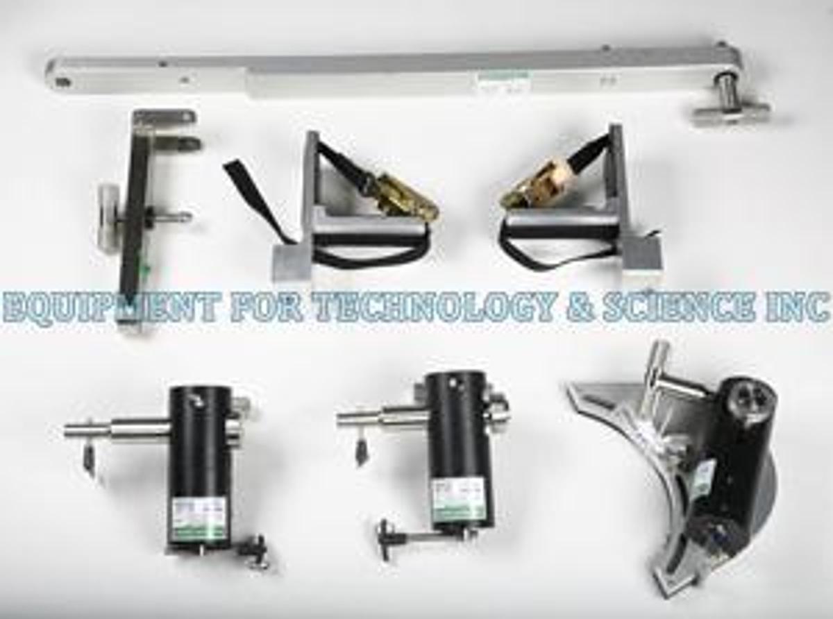 Used Varian ErgoLift for Ion Implanter