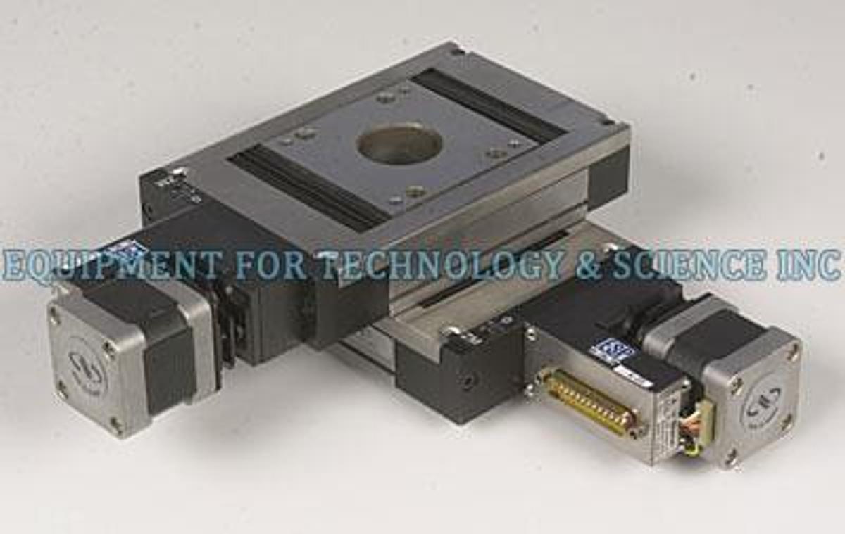 Used Newport M-UTM25PP1HL 25mm(1") Travel Linear Stage