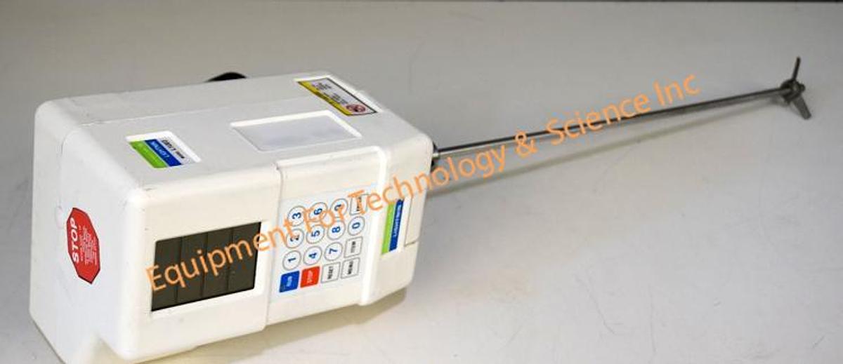 Used Lightnin L1U03 Laboratory Mixer