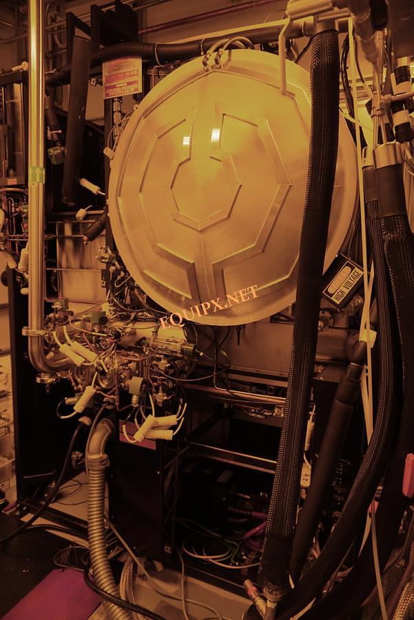 Used CHA Mark 50 ISS (Isolated Source) Electron Beam Deposition System