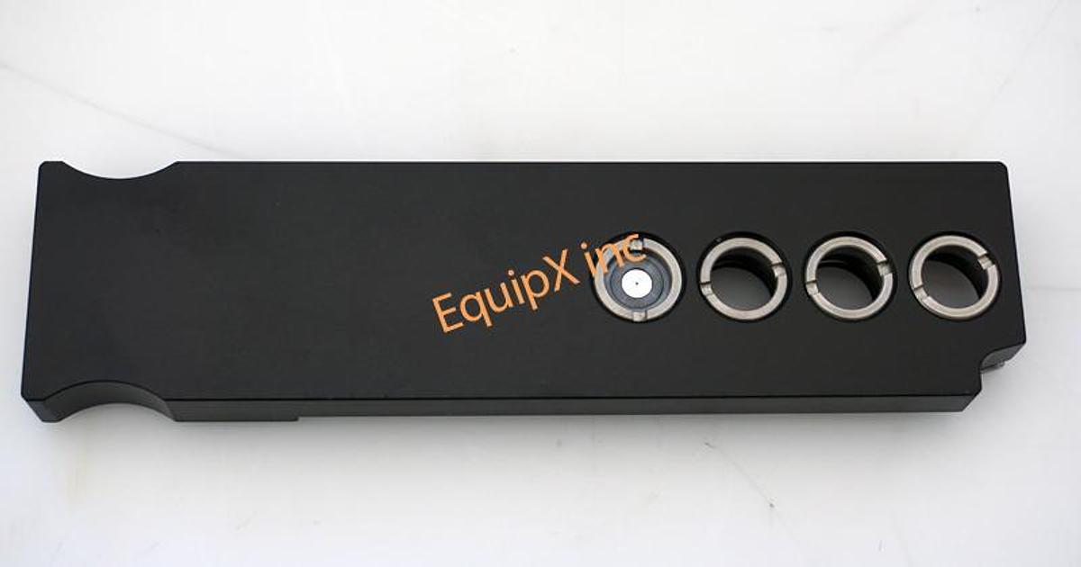 Used Zeiss MSM193 Laser Aperture Set