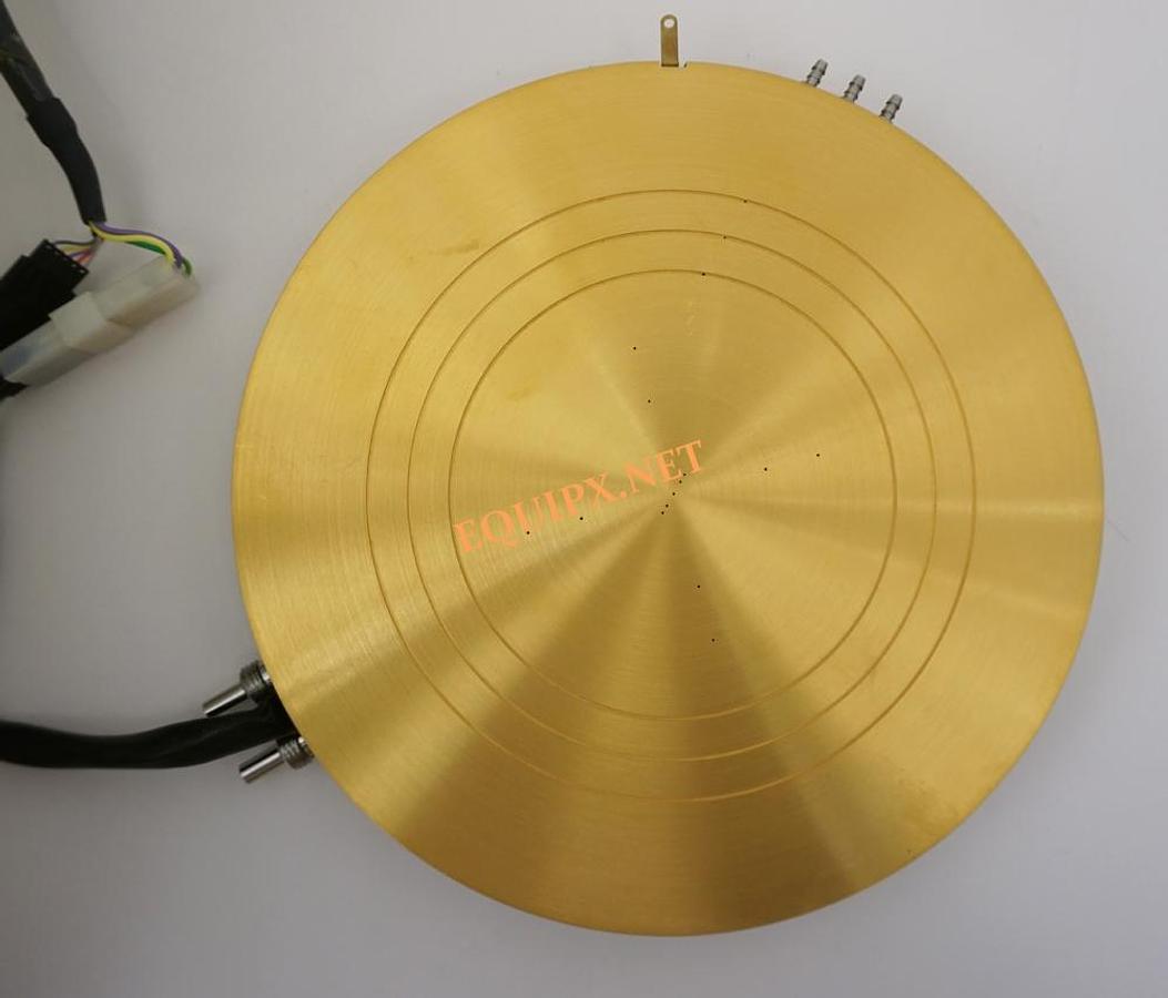 Used Temptronic 200mm thermal chuck with controller 15C to 200C- NEW UNUSED