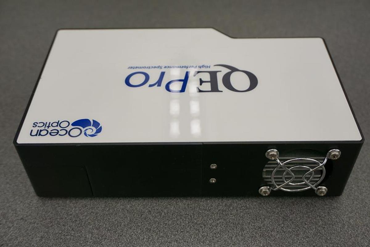 Used 2018 Ocean Optics QE PRO