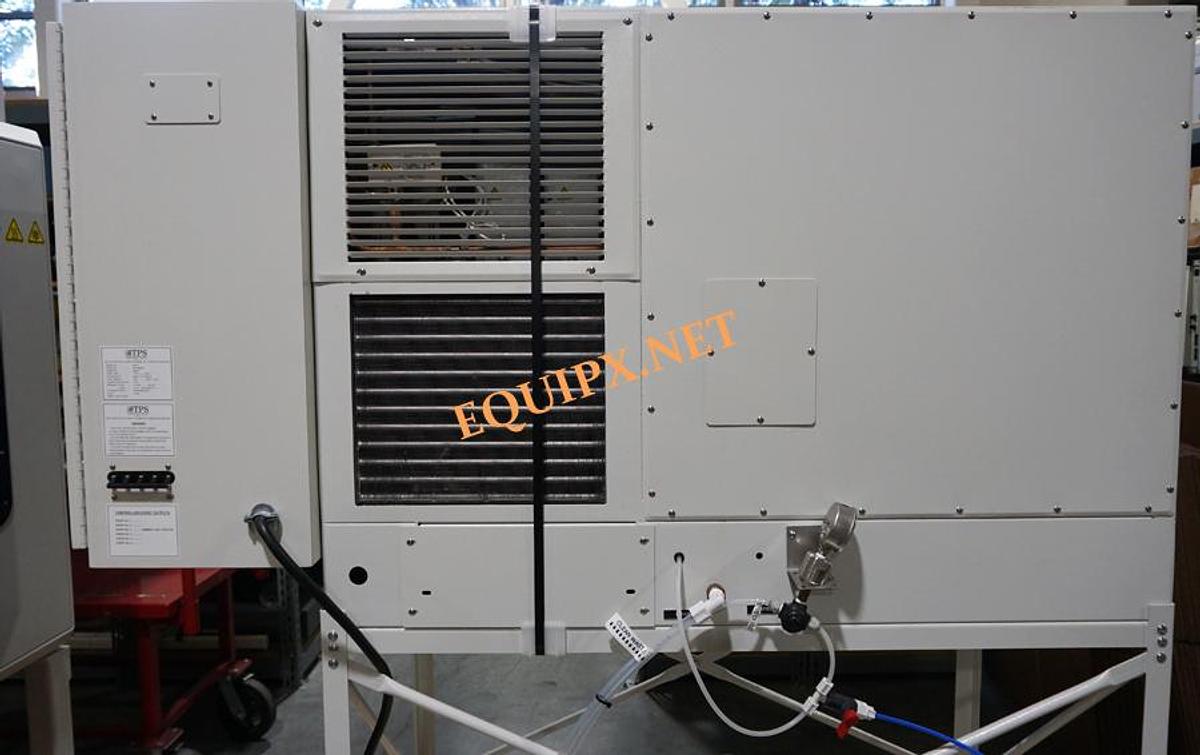 Used TPS (Thermal Product Solutions) BTRC Temperature and Humidity Chamber, -70 to +200C , 20-98%Rh, 208v 1ph