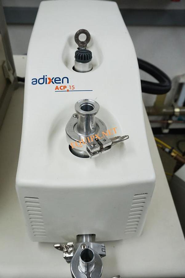 Used ATV Technology SRO-702 Solder Reflow system