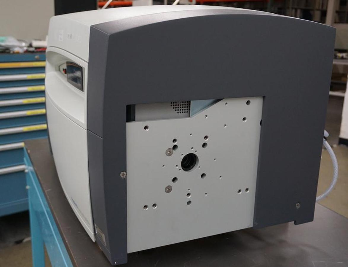 Used Applied Photophysics Chirascan Q100