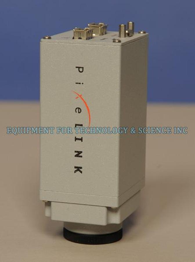 Used Pixelink PL-B741EF Microscope Camera