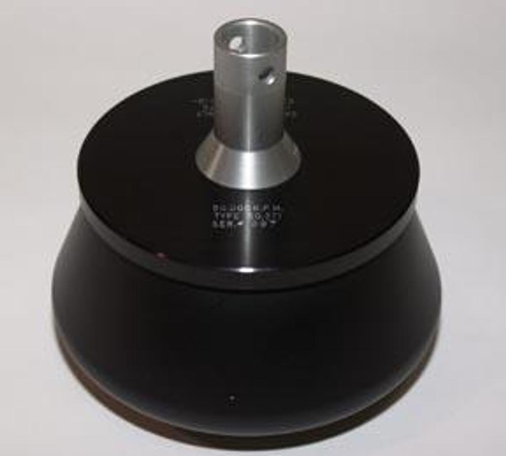 Used Beckman Type 50.3 Ti Fixed Angle Rotor