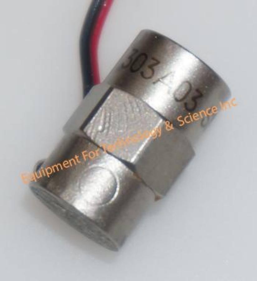 Used PCB Piezotronics Impulse Hammer