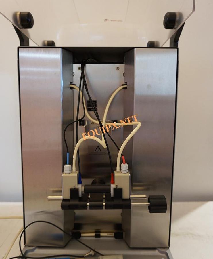 Used Anton Parr SurPass Electrokinetic analyzer for solid surface