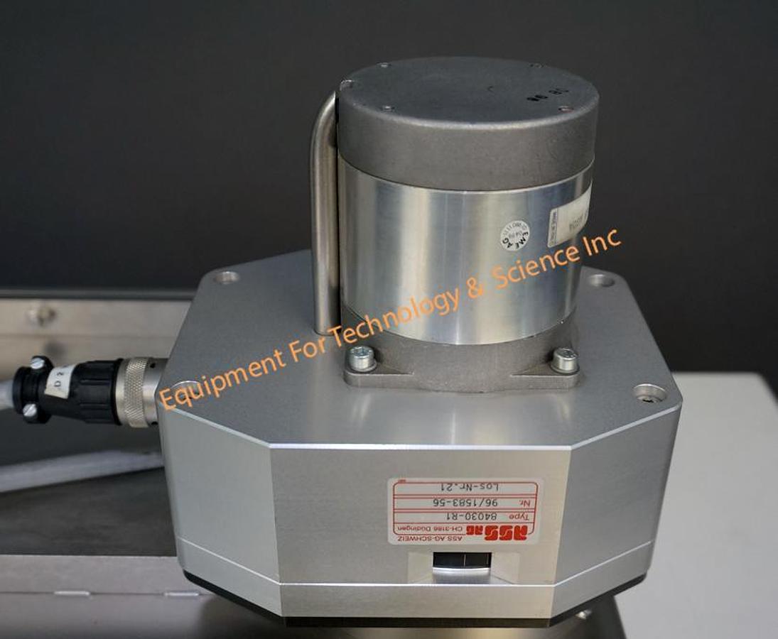 Used VAT 64250-CE52-1101 Gate Valve