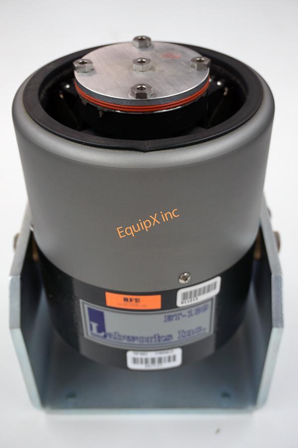 Used Labworks ET-139 75lbf electrodynamic shaker with trunion stand