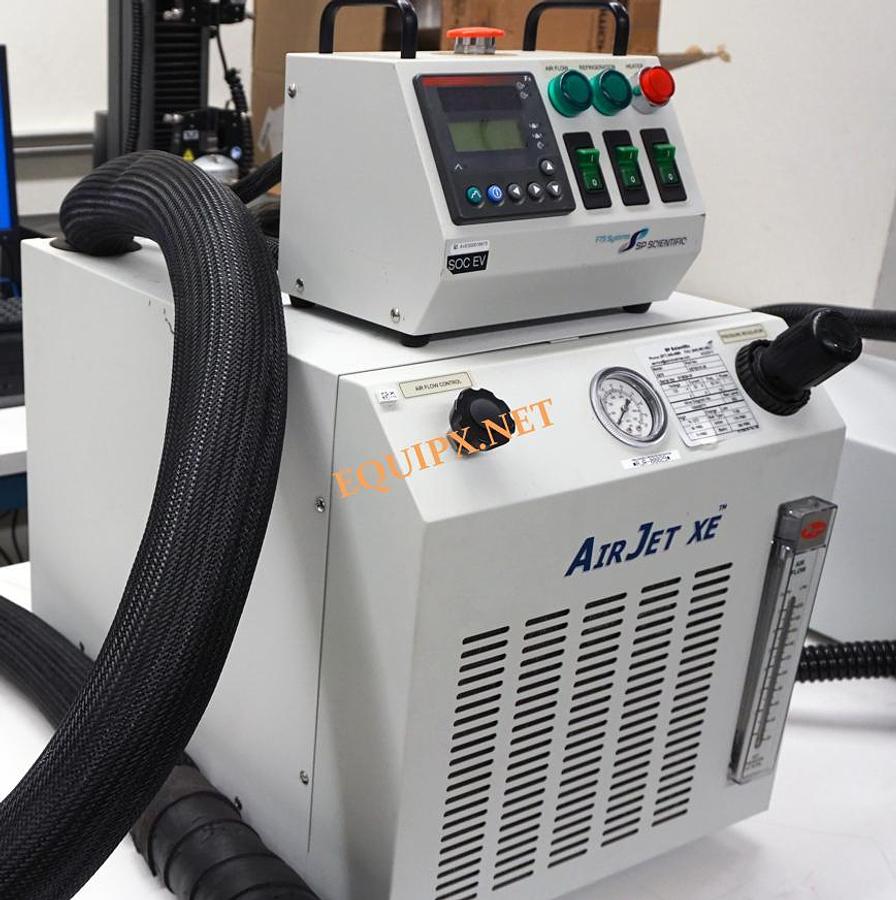 Used SP FTS Systems Airjet XE75