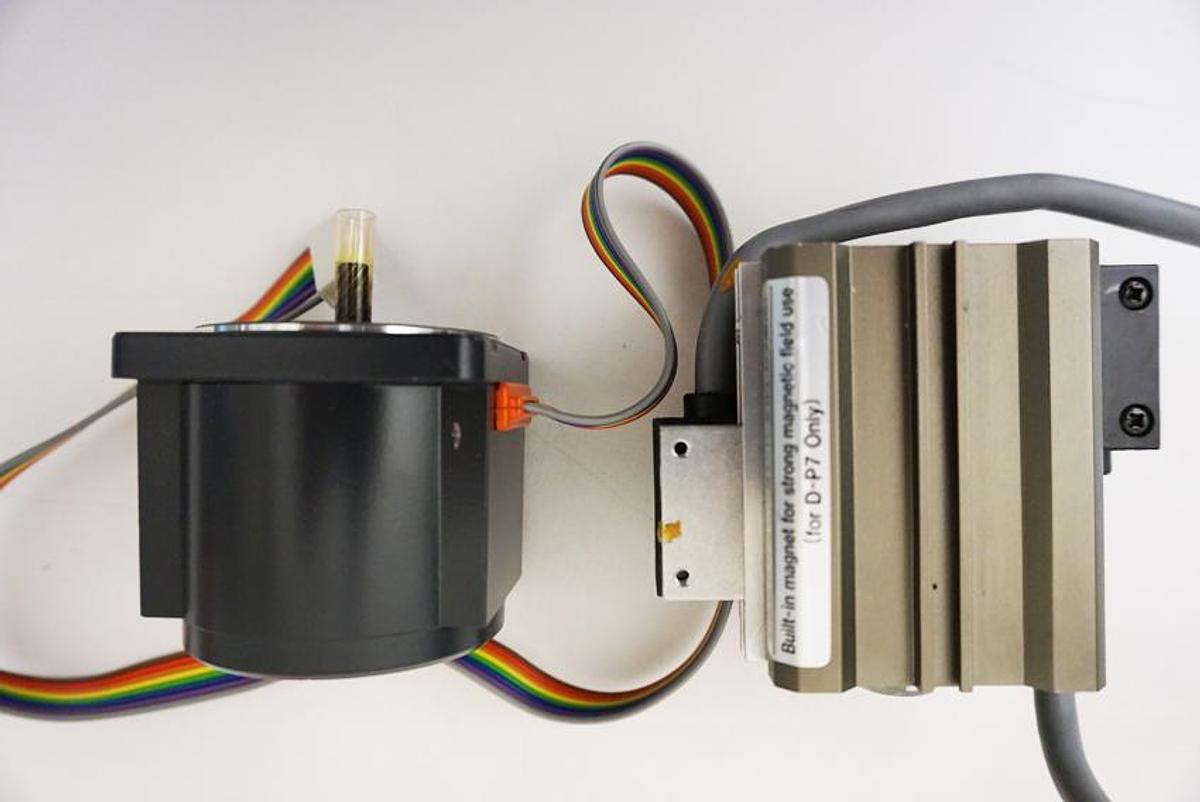 TEL (Tokyo Electron) Etcher spares