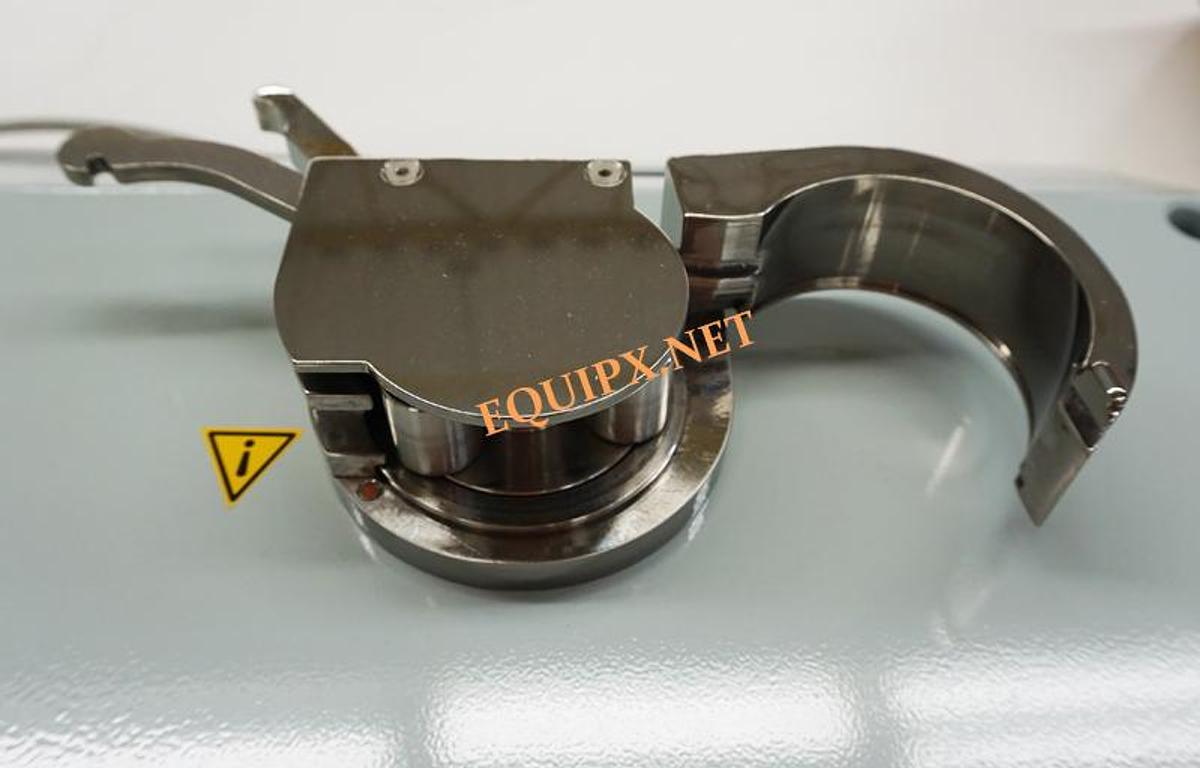 Used NEW UNUSED Millipore Steritest Compact Peristaltic pump