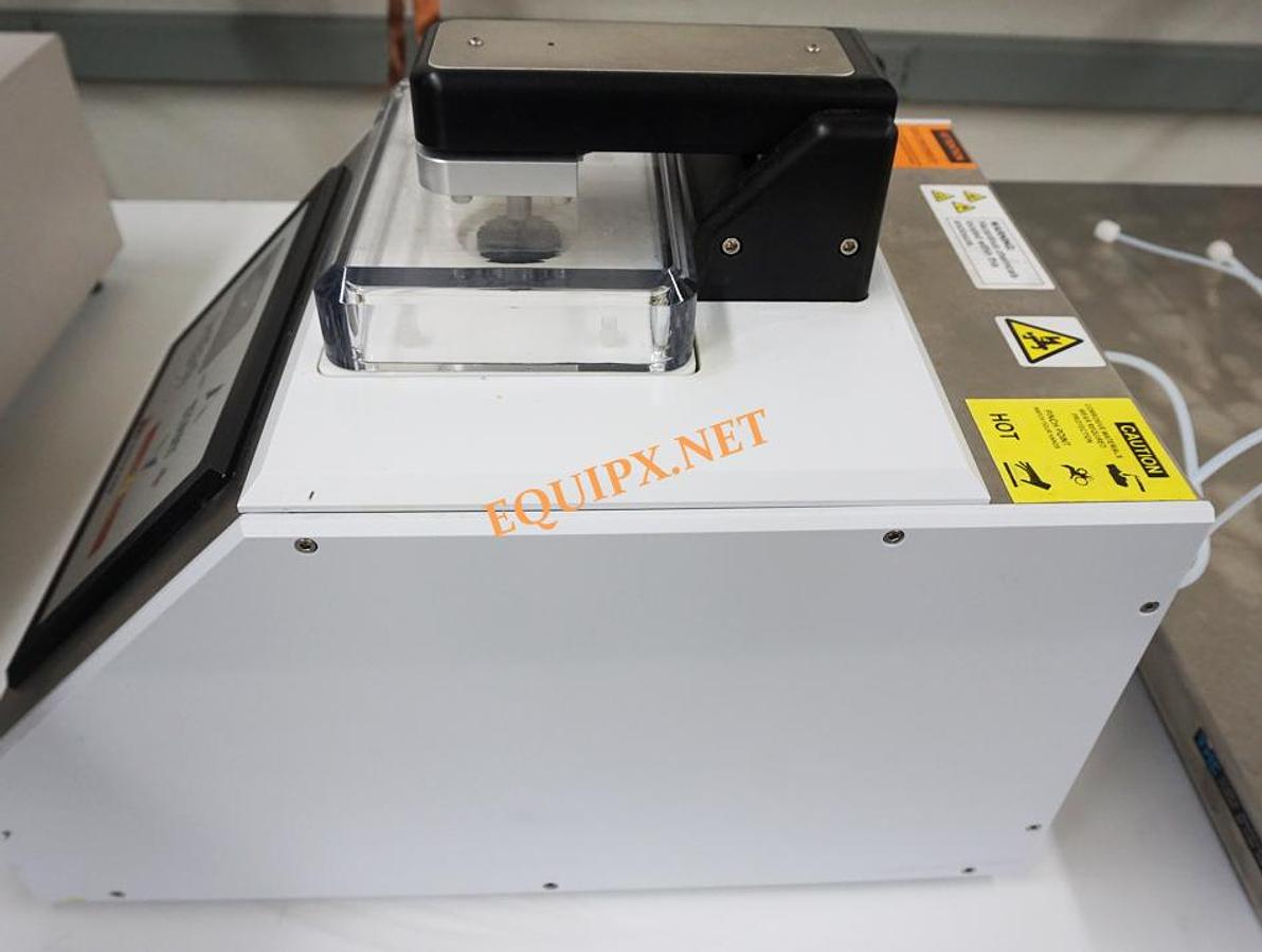 Used Nisene Jet Etch Pro