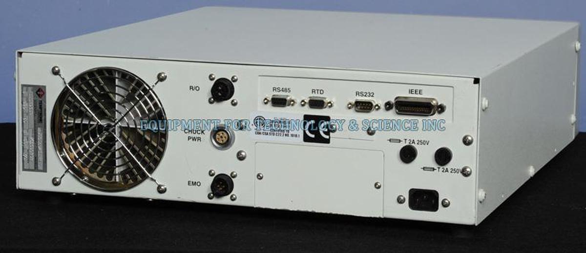 Used Temptronic-TPO3500 Titan thermal chuck controller