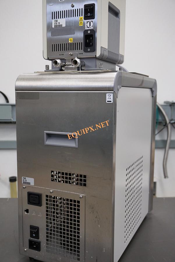Used ThermoScientific A25 refrigerated circulator. -25C to +150C