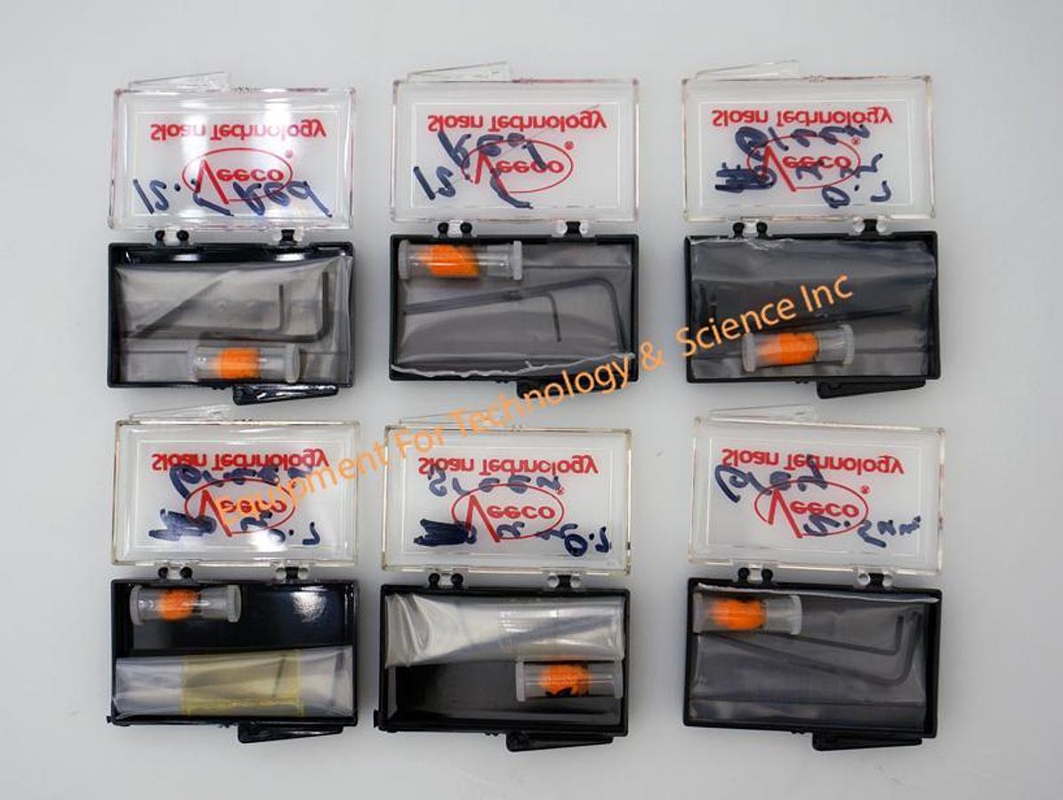 Used Stylus for Veeco Dektak 2, 2A, 3, 3ST, 3030