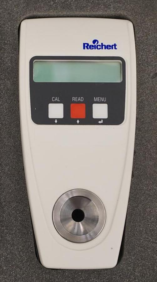 Used Reichert AR200 digital refractometer