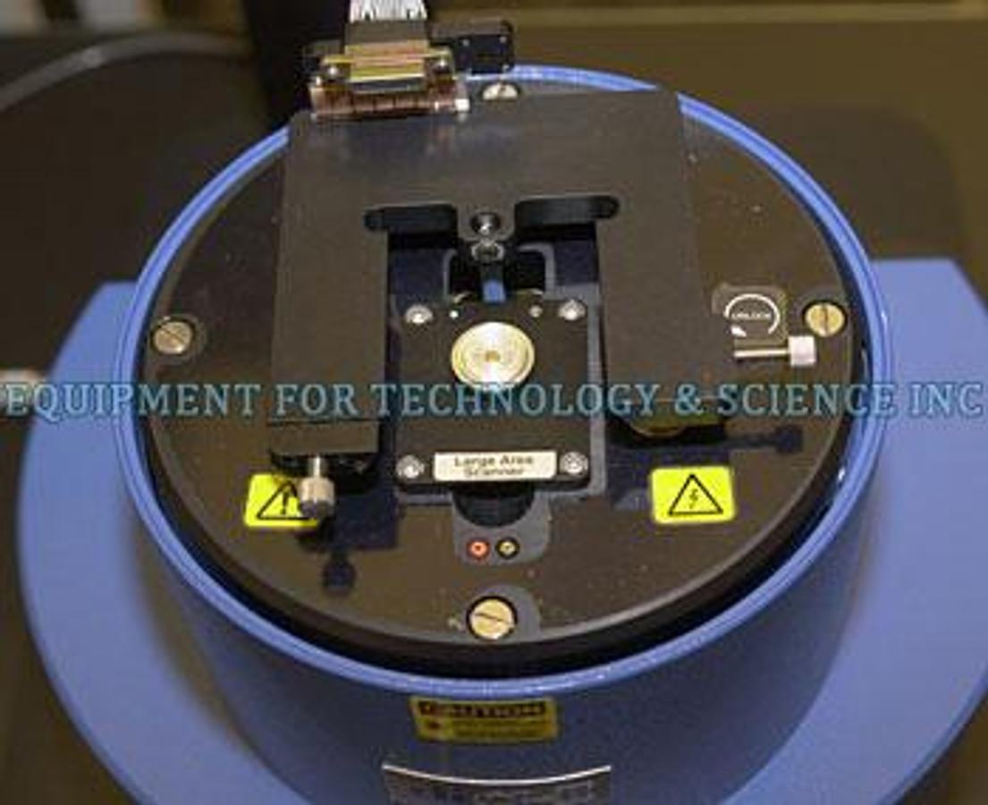 Used Veeco CPII Atomic Force Microscope