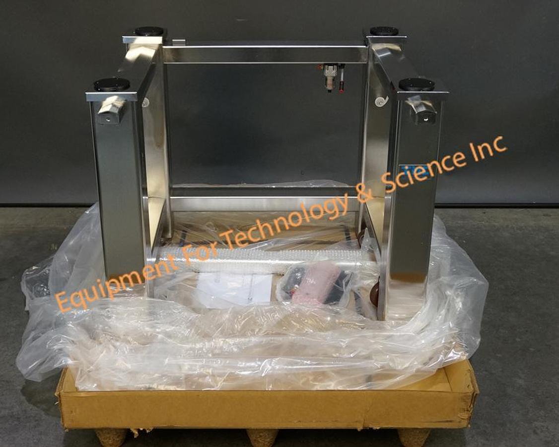 Used TMC 63-631 35x30 Class One Vibration isolation table NEW IN ORIGINAL PACKING