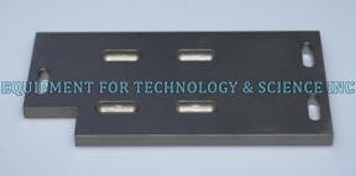 Used Melles Griot 17 AMA 061 Mounting Plate